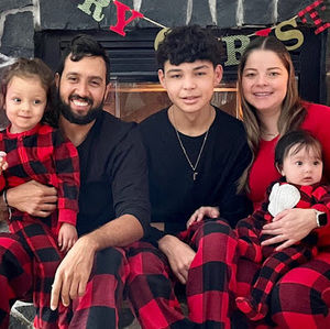 Meet your Posher, Ana